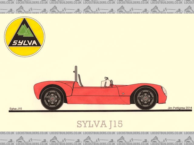 Sylva J15